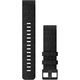 Garmin QuickFit® 22 Strap (Nylon) - Uhrenzubehör