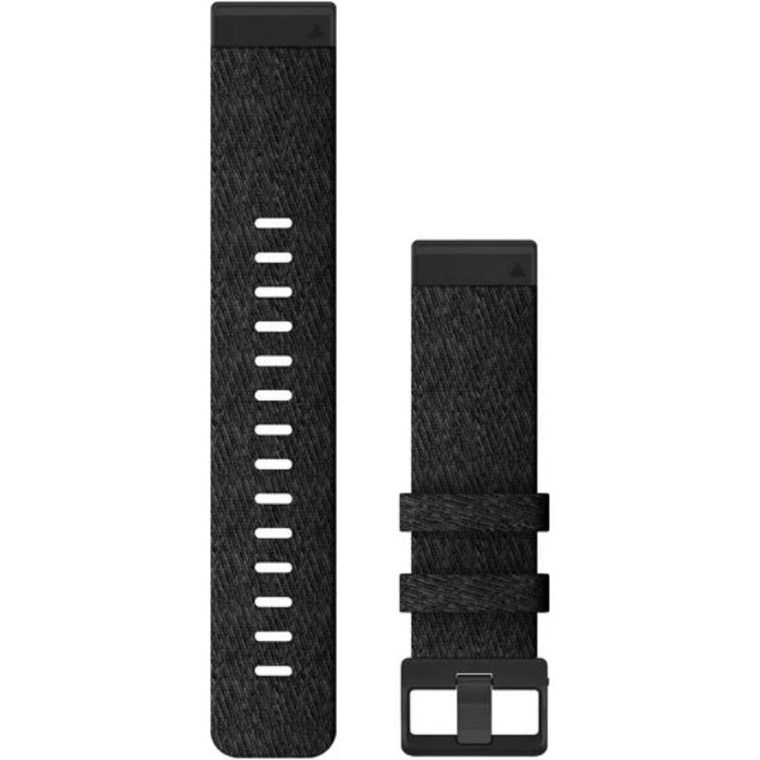 Garmin QuickFit® 22 Strap (Nylon) - Uhrenzubehör