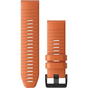 Garmin QuickFit® 26 Strap (Silicone)