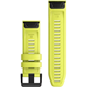 Garmin QuickFit® 26 Strap (Silicone) - Uhrenzubehör