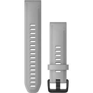 Garmin QuickFit® 20 Strap (Silicone) - Uhrenzubehör