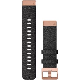 Garmin QuickFit® 20 Strap (Nylon) - Uhrenzubehör
