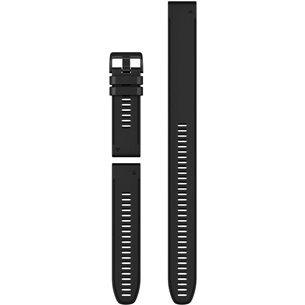 Garmin QuickFit® 26 Strap Large (Silicone) - Uhrenzubehör