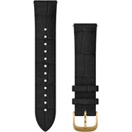 Garmin Quick Release 20 mm Strap (Leather) - Uhrenzubehör