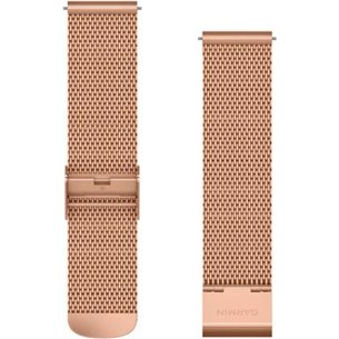 Garmin Quick Release 20 mm Strap (Milanesisk) - Uhrenzubehör