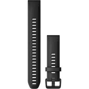 Garmin QuickFit® 20 Strap (Large) - Uhrenzubehör