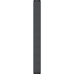 Garmin UltraFit 26 Strap (Nylon) - Uhrenzubehör