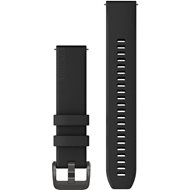Garmin Quick Release 20 mm Strap (Silicone) - Uhrenzubehör