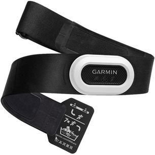 Garmin HRM-Pro Plus - Uhrenzubehör
