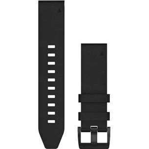 Garmin QuickFit® 22 Strap (Leather) - Uhrenzubehör