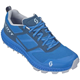 Scott Supertrac 2 Blue/Dark Blue - Trailrunning-Schuhe, Herren