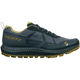 Scott Supertrac 3 GTX Black/Mud Green - Trailrunning-Schuhe, Herren
