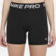 Nike Pro 365 5in Shorts Black/White - Laufhosen, Damen
