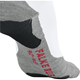 Falke RU5 Running Sock White - Laufsocken, Damen