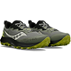 Saucony Peregrine 14 GTX Bough/Olive - Trail Running Schuhe, Herren