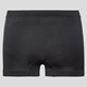 Odlo Performance X-Light Eco Panty Black - Unterwäsche zum Laufen, Damen