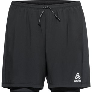 Odlo 2-in-1 Shorts Essential 5IN