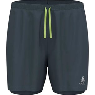 Odlo Essential 5 Inch 2-In-1 Shorts