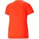Puma Run Favorite T-Shirt Orange - Lauf-T-Shirt, Damen