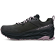 Altra Olympus 5 Hike Low GTX Gray/Black - Trail Running Schuhe, Damen