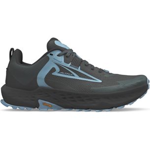 Altra Timp 5 Black/Gray - Trail Running Schuhe, Damen