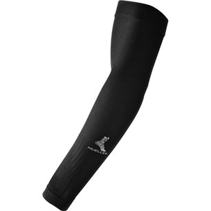 Sports Pharma Performance Arm Compression Sleeve Black -