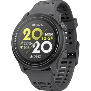Coros Pace 3 (Silicone Band)