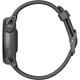 Coros Pace 3 (Silicone Band) Black - Uhr
