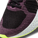 Nike React Infinity Run Flyknit 2 Violet Dust - Laufschuhe, Damen