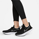Nike Epic Faster 7/8 Tight Black/Gunsmoke - Laufhosen, Damen