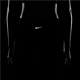 Nike Dri-Fit Swoosh Run 7/8 Tight Black/Reflective - Laufhosen, Damen