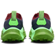 Nike Zegama Thunder Blue / Summit White - Trail Running Schuhe, Damen