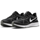 Nike Structure 25 Black/White-Iron Grey - Laufschuhe, Herren