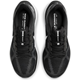 Nike Structure 25 Black/White-Iron Grey - Laufschuhe, Herren
