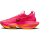 Nike Alphafly Next% 2 Hyper Pink/Laser Orange - Laufschuhe, Herren