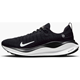Nike InfinityRN 4 Black/White-Dark Grey - Laufschuhe, Herren