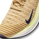 Nike Infinity Run 4 Sesame/Buff Gold - Laufschuhe, Herren