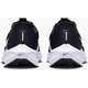 Nike Pegasus 40 M Black/White-Iron Grey - Laufschuhe, Herren