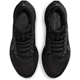 Nike Pegasus 40 W Black/Black Anthracite - Laufschuhe, Damen