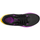 Nike Pegasus 40 W Black/Hyper Violet-Laser Orange-White - Laufschuhe, Damen