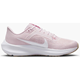 Nike Pegasus 40 W Pearl Pink/White-Pink Foam-Hemp - Laufschuhe, Damen