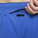 Nike Dri-Fit Challenger 7in Brief-Lined Shorts Game Royal/Reflective Silver - Laufshorts, Herren