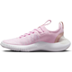 Nike Free RN NN Pink Foam/White-Pink Oxford - Laufschuhe, Damen