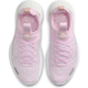 Nike Free RN NN Pink Foam/White-Pink Oxford - Laufschuhe, Damen