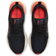 Nike React Infinity Run 3 Black/Black-Bright Crimson - Laufschuhe, Herren