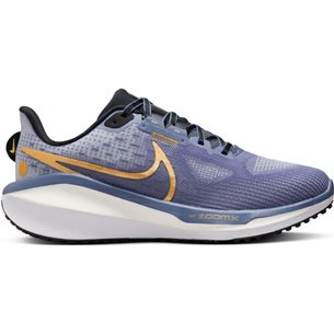 Nike Vomero 17 Diffused Blue/Metallic Gold - Laufschuhe, Damen