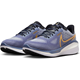 Nike Vomero 17 Diffused Blue/Metallic Gold - Laufschuhe, Damen