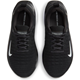 Nike Infinity Run 4 Wide Black/White - Laufschuhe, Herren