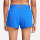 Nike One Swoosh Mid-Rise 3in Brief-Lined Shorts