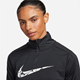 Nike Swoosh Dri-Fit 1/4-Zip Mid-Layer